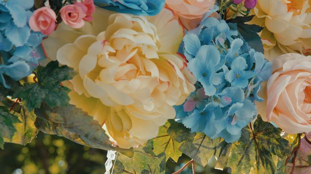 This growing baby shower trend is ideal for spring time