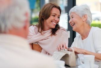 I got it from my momma… six things to do in Dublin this Mother’s Day