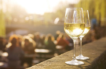 Lidl is selling half price wine from tomorrow and we suddenly have plans for the weekend