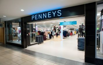 See you there! The world’s biggest Penneys is opening this year
