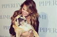 Chrissy Teigen shares emotional post after her dog Puddy passes away