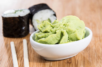 Some parents critical after mum feeds wasabi to her toddler and films her reaction