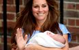 The royal family break a lot of rules when it comes to giving birth… and thank god too