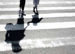 Two schools have issued warnings to parents after reports of ‘suspicious’ men