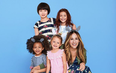 Sarah Jessica Parker’s kids collection with Gap has landed in Ireland