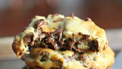 Pinterest’s most-tried recipe is the ideal weekend bake