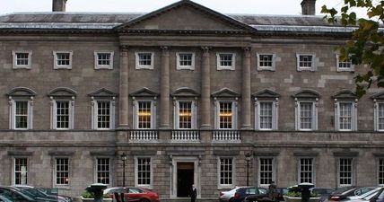 Wording for what will replace Eighth Amendment if referendum passes agreed on