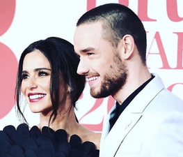 Cheryl has responded to ‘no-present’ rule ahead of Bear’s 1st birthday