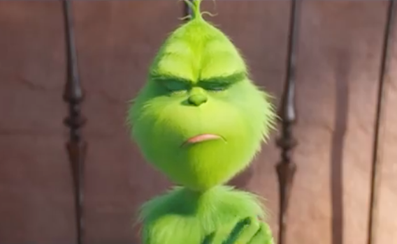 Grinch