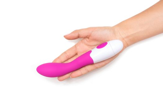 'It settled her straight away': one mum's vibrator hack for soothing her teething baby