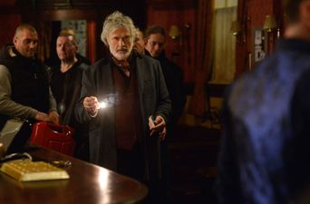 EastEnders fans are so ready for the confrontation set to happen tonight