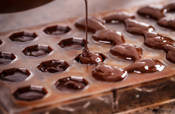 New mum turned her placenta into chocolates and people are not impressed