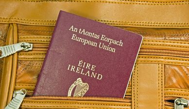 Many stressed parents say they are waiting months for their child’s first passport