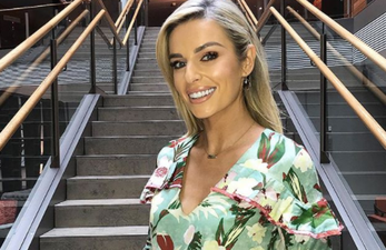 Pippa O’Connor has sold a seriously impressive amount of jeans in the past sixteen months