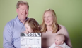 Politician makes history as she breastfeeds daughter in her campaign video