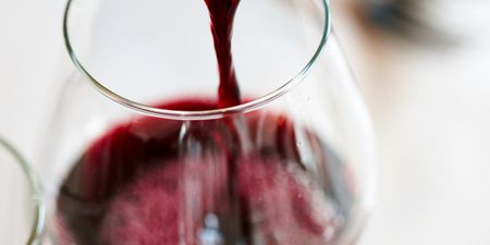 Breaking: You can actually MAKE red wine in your instant pot