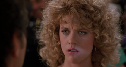 The perm is set to make a comeback with a 2018 twist