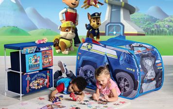 To the rescue! Aldi is releasing a MASSIVE PAW Patrol range this week