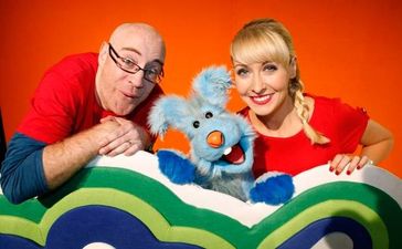 Former RTE presenter Emma O’Driscoll is expecting her first child