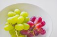 Viral post demonstrates the way that grapes should be cut to avoid choking