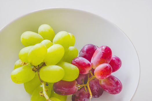 X-ray of grape lodged in child's throat shows how dangerous they can be