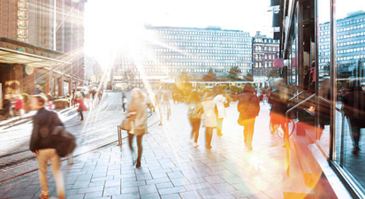 The happiest country in the world to live in has just been revealed