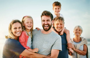 What is the ‘family cloth’ and why is it making people uncomfortable?