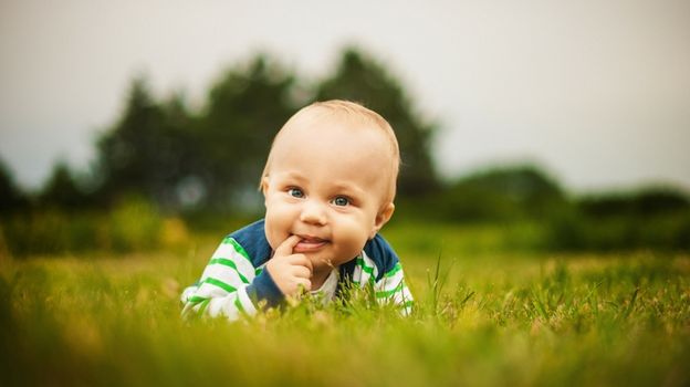 Irish baby names that are popular abroad