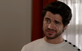 Adam Barlow cut all his hair off and Corrie fans are very upset