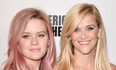 Reese Witherspoon’s daughter is dating another huge celeb’s grandson