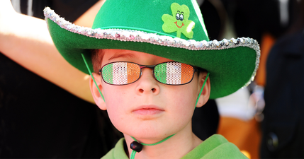 10 Paddy’s Day memories you’ll have if you were an 80s child