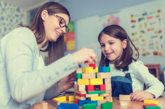 The one thing to always remember when getting a temporary babysitter