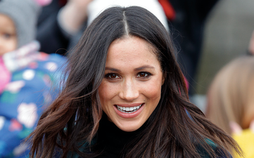 Meghan Markle wore these jeans and now there’s a waiting list