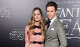 Congrats! Eddie Redmayne and wife Hannah Bagshawe welcome baby boy