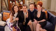 The Will & Grace reboot has been renewed for a THIRD season