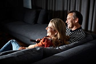 Looking for an easy watch? One of our favourite comedies is on TV tonight