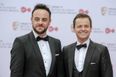 Ant McPartlin has re-entered rehab after being arrested for drink driving
