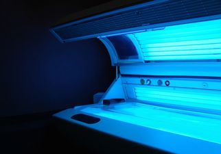 The HSE is using teenage girls to help catch out rogue sunbed operators
