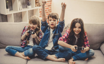 No link between violent video games and aggression, new study finds