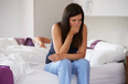 Do you get morning sickness if you’re expecting a boy?