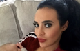 Fans jump to Stephanie Davis’ defence after she is accused of photoshop