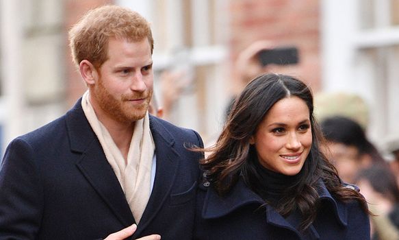 One of the royals has reportedly not been invited to the wedding reception