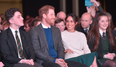 Here’s everything Meghan and Harry got up to today in Belfast