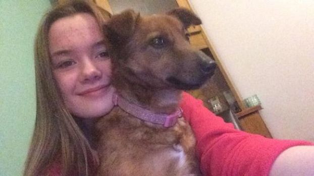 Mother of Elisha Gault criticises mental health services for teens