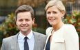 Dec Donnelly and wife Ali are expecting their first child