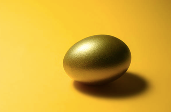 Galaxy has launched a giant golden eggs Easter egg and we need it