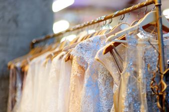 Bridal shop offers free bridesmaids dresses after sudden closure of Dublin boutique