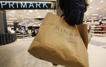 This FAB Primark coat is just about worth travelling to the UK for