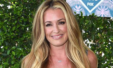 Cat Deeley’s €35 coat is something every Irish woman should have in her wardrobe