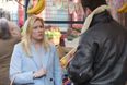 A lot of EastEnders fans recognised the newest character from something else
